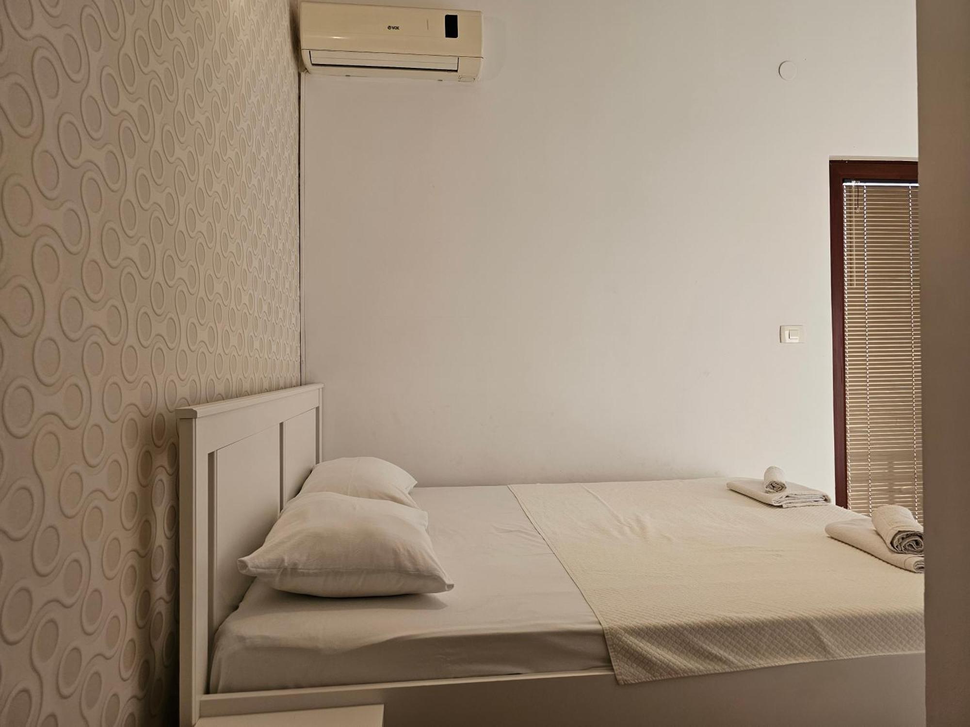 Modern Seaside Escape - Stunning Sea View - Private & Stylish Apartment Kotor Exterior photo